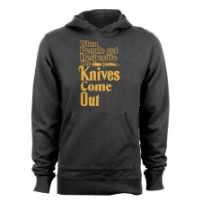 Knives Come Out Women's